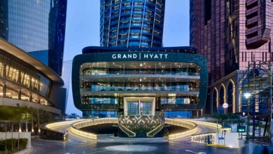 Grand Hyatt scaled